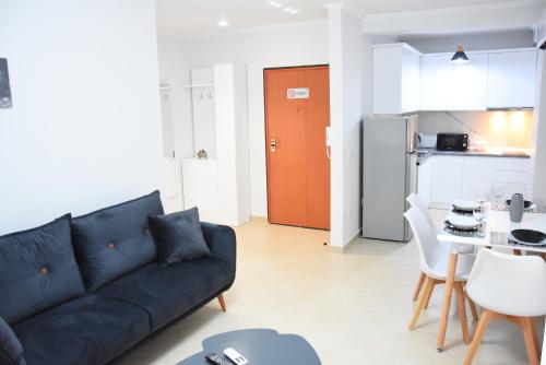 Click Apartments - Tirana, Tirana (zdjęcie 8)
