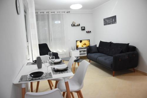 Click Apartments - Tirana, Tirana (zdjęcie 4)