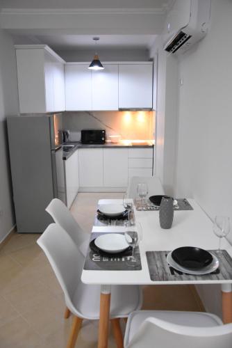 Click Apartments - Tirana, Tirana (zdjęcie 3)