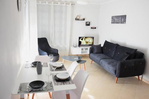 Click Apartments - Tirana, Tirana (zdjęcie 9)