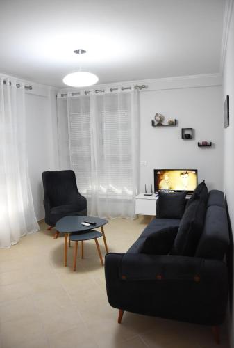 Click Apartments - Tirana, Tirana (zdjęcie 10)
