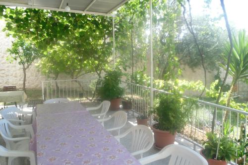  Hostel Guesthouse Mira in Omiš