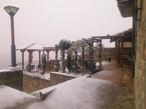 Hospederia Villa de Pintano in Pintano