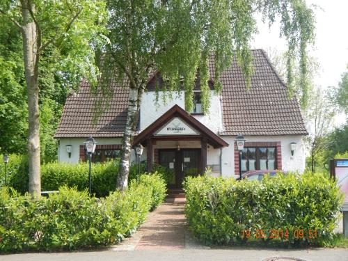 Hotel Elbmühle in Sankt Margarethen, Deutschland