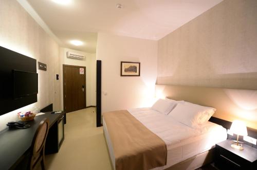Hotel Majdan Room Type - Double Room