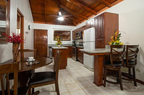 Ocotal Beach Front Villa 2