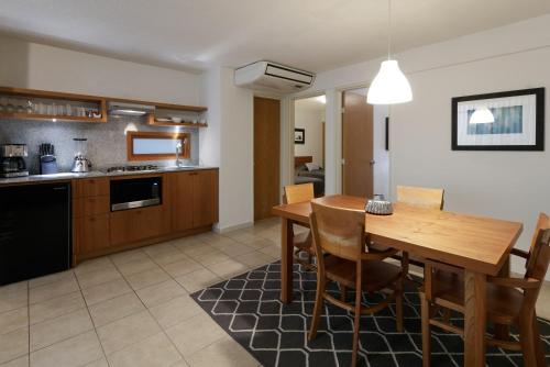 Apartamentos West End 5