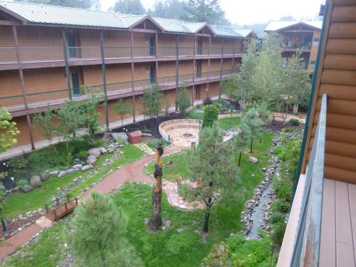 Ruidoso River Resort Condos Ruidoso River Resort Condos