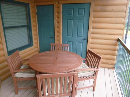 Ruidoso River Resort Condos Ruidoso River Resort Condos