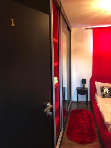 King Room with Spa Bath
