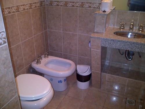 Hotel Pedraza