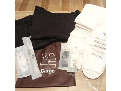 HOTEL Cargo Shinsaibashi - Vacation STAY 91929