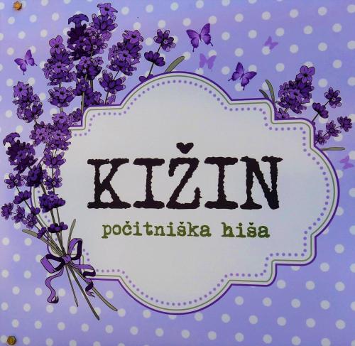 KIŽIN House, Cozy apartments by Istrian Embrace