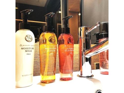 HOTEL Cargo Shinsaibashi - Vacation STAY 92221