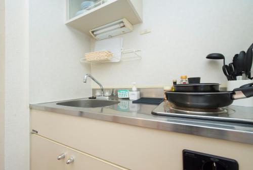 Dia palace Otemon - Vacation STAY 91594