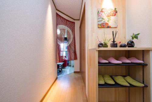 Dia palace Otemon - Vacation STAY 91605