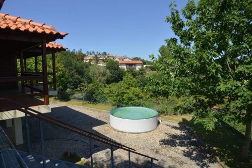 Casa de Madeira Casa de Madeira