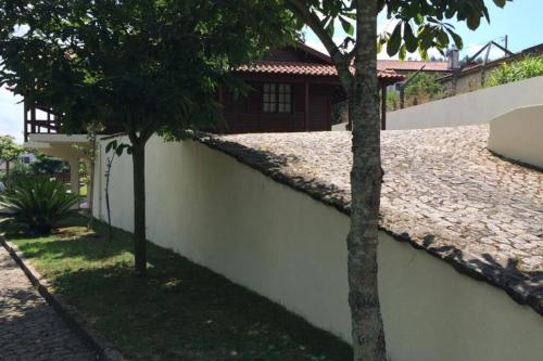 Casa de Madeira Casa de Madeira