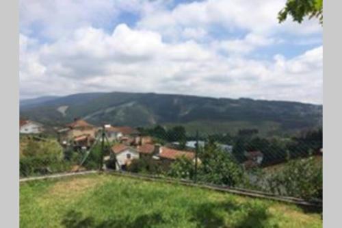 Casa de Madeira Casa de Madeira