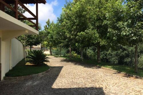 Casa de Madeira Casa de Madeira