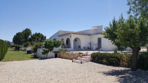  Casa Miralejos in Lliber