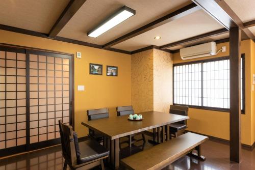 Takayama - House - Vacation STAY 91768