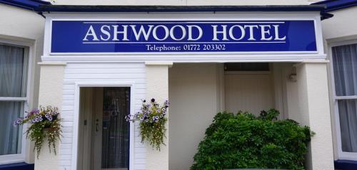 Ashwood Hotel Preston