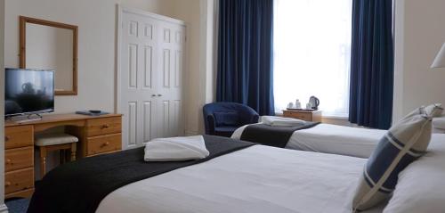 Ashwood Hotel - image 4