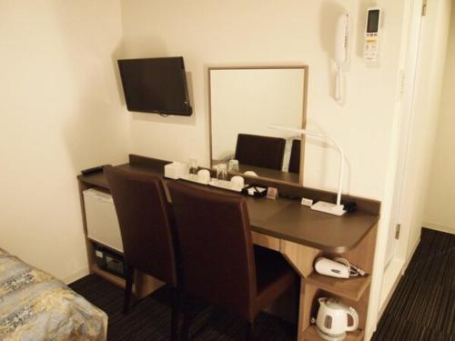 Murayama Nishiguchi Hotel - Vacation STAY 91920