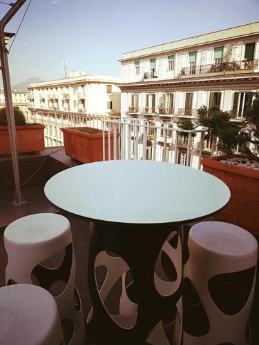 Hotel Airone