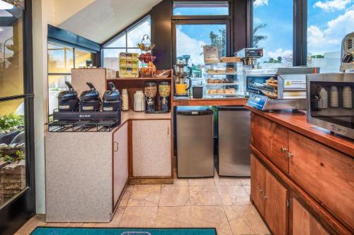 Travelodge by Wyndham Burbank-Glendale in Burbank, USA