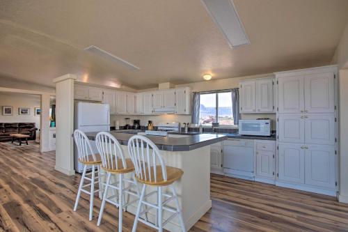 Moab House Near Arches Natl Park and Canyonlands! - image 8