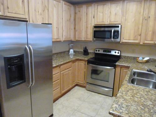 Ruidoso River Resort Condos Ruidoso River Resort Condos