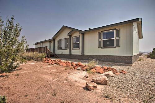 Moab House Near Arches Natl Park and Canyonlands!