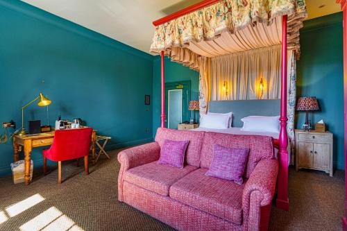 The Talbot Malton North Yorkshire - image 14