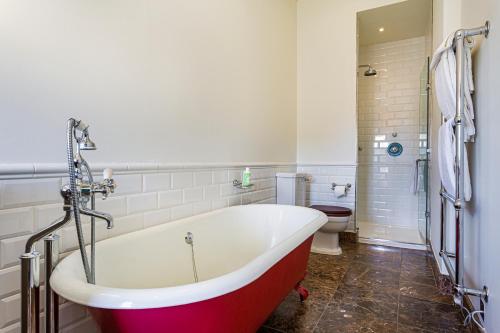 Vannituba, The Talbot, Malton, North Yorkshire - The Coaching Inn Group in Malton