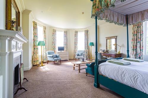 The Talbot, Malton, North Yorkshire - The Coaching Inn Group in Malton