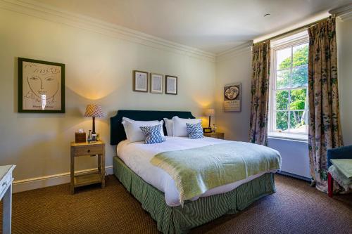 The Talbot Malton North Yorkshire - main image