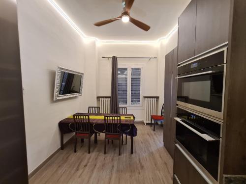 ห้องครัว, Apartaments Vicus 3 con vistas a la Plaza Mayor de Vic in วิค