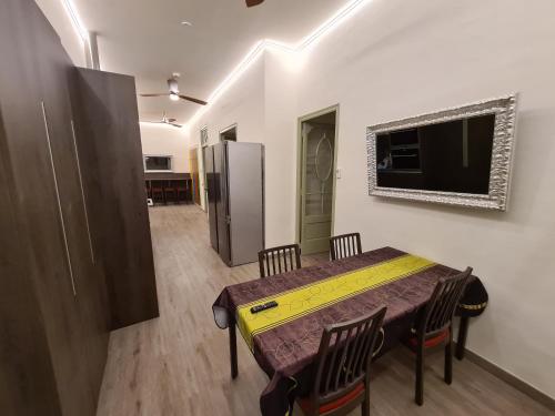 ห้องครัว, Apartaments Vicus 3 con vistas a la Plaza Mayor de Vic in วิค