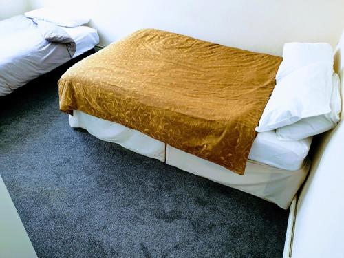 Lovely Large Cosy Room in Central London