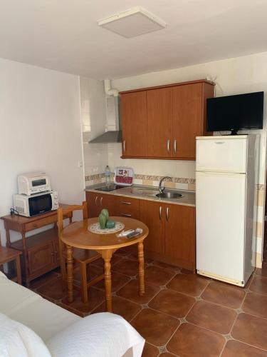 Konyha, Casa PAYMA I in Pozo De Los Frailes