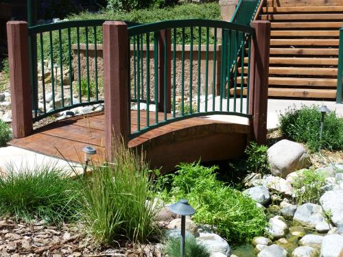 Ruidoso River Resort Condos Ruidoso River Resort Condos