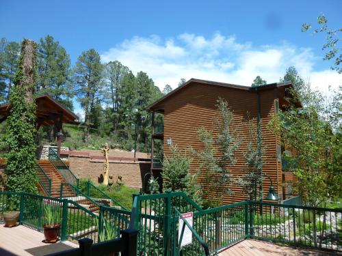 Ruidoso River Resort Condos Ruidoso River Resort Condos
