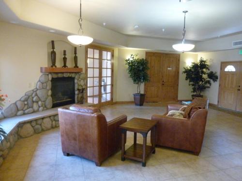 Ruidoso River Resort Condos Ruidoso River Resort Condos