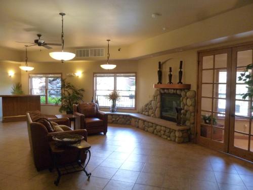 Ruidoso River Resort Condos Ruidoso River Resort Condos