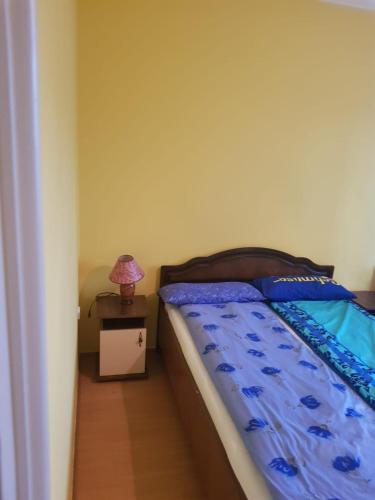 Zsanett Apartmanhaz