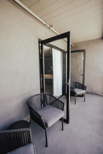 The Winston Solvang in Solvang (CA)