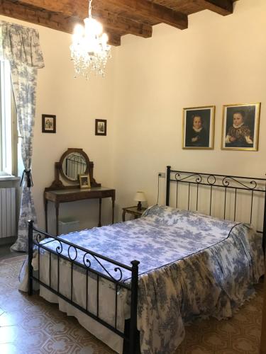 B&B Corte Seguini