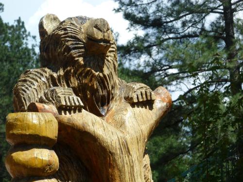 Ruidoso River Resort & Inn
